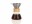 Bild 2 BEEM Kaffeebereiter Pour Over 0.7 l, Transparent, Materialtyp