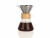 Image 2 BEEM Kaffeebereiter Pour Over, 0.7 l, Transparent, Materialtyp