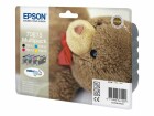Epson Tinte - C13T06154010 Multipack