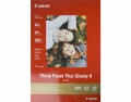 Canon Photo Paper Plus Glossy A3, InkJet 260g, 20