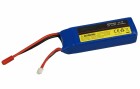 Amewi RC-Akku LiPo 2200 mAh 11.1 V 25C, Akkutyp