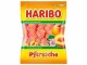 Haribo Gummibonbons Pfirsiche 175 g, Produkttyp: Gummibonbons