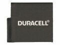 Duracell Action Camera Battery 3.8V 1250mAh (X2) Camera Battery