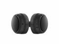 Panasonic Wireless Over-Ear-Kopfhörer RB-M300BE Schwarz