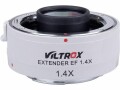 Viltrox Objektiv-Konverter EF 1.4x, Kompatible Kamerahersteller