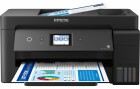 Epson Multifunktionsdrucker EcoTank ET-15000, Druckertyp