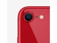 Apple iPhone SE 3. Gen. 64 GB PRODUCT(RED), Bildschirmdiagonale