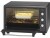 Image 3 Trisa Backofen Forno Gusto 28 l, Funktionen: Backen, Braten