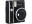 Bild 2 FUJIFILM Fotokamera Instax Mini 40 Schwarz, Detailfarbe: Schwarz