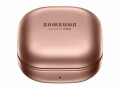 Samsung Galaxy Buds Live Mystic Bronze, Detailfarbe: Bronze