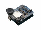 Adafruit Soundkarte Audio Wave Shield für Arduino 328 Board's