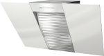 Miele Dunstabzugshaube DA 6096 W BW White Wing - B
