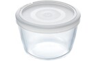 Pyrex Vorratsglas 0.5 l, Transparent, Produkttyp: Vorratsglas