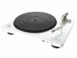 Denon Plattenspieler Denon DP-450USB Weiss, Detailfarbe: Weiss