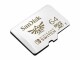 Bild 0 SanDisk microSDXC-Karte Nintendo Switch U3 64 GB