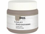 Kreul Kreidefarbe Kreul Chalky Mild Mocca, 150 ml, Art