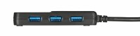 Trust Computer TRUST Oila 4 Port USB 3.1 Hub 21318, Kein