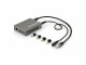 LevelOne PoE Splitter POS-3000, Produkttyp: PoE Splitter, PoE