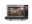 Bild 3 Caso Backofen TO 26 Electronic 26 l, Schwarz, Funktionen