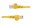 Immagine 2 STARTECH 3M YELLOW CAT 5E PATCH CABLE 
