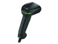 Honeywell Barcode Scanner