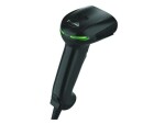 Honeywell Barcode Scanner Xenon 1950g SR USB, Scanner Anwendung