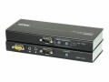 ATEN Technology ATEN CE 750A - KVM-/Audio-/serieller Extender - USB