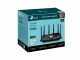 Immagine 5 TP-Link Dual-Band WiFi Router Archer AX72 Pro, Anwendungsbereich