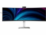 Philips 49B2U6900CH - 6000 Series - LED monitor