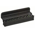 Bosch Professional Steckschlüssel-Set 1/2" 9-teilig, Zubehörtyp