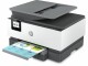 Immagine 2 Hewlett-Packard HP Officejet Pro 9010e All-in-One - Stampante