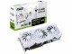 Image 0 Asus Grafikkarte TUF GeForce RTX 4070 Ti Super White