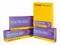 KODAK PROFESSIONAL PORTRA 400 - Farbnegativfilm - 4 x