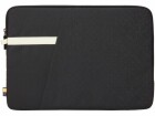 Case Logic Notebook-Sleeve IBIRA 15.6" Schwarz, Tragemöglichkeit