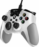 TURTLE BEACH Recon Controller TBS-0705-02 White, for Xbox/PC, Kein