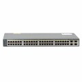 Cisco Catalyst 3750V2-48PS - Switch - L3 - managed