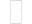 Bild 4 Otterbox Back Cover React Galaxy S22+ Transparent, Fallsicher: Ja