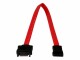 STARTECH .com Cable d'extension SATA de 30 cm - Rallonge