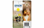 Epson Tinte 378 XL / C13T37944010 Yellow, Druckleistung Seiten