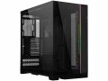 Lian Li PC-Gehäuse O11 Dynamic EVO XL Schwarz, Unterstützte