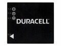 Duracell - Batterie - Li-Ion - 1 Ah