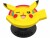 Bild 3 PopSockets Halterung Premium Popout Pikachu, Befestigung: Kleben