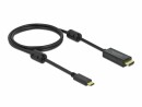 DeLock 85969 - Kabel USB-C> HDMI 4K 60Hz