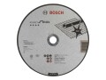 Bosch Professional Trennscheibe gerade Expert for Inox, 230 x 2