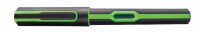 PELIKAN style Füllhalter M 801256 neon grün, Kein