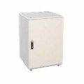 Vertiv KNURR SMA 19IN SMALL SERVER CABINET PERFORATED DOOR RAL