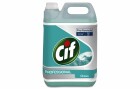 Diversey Pro Formula Allzweckreiniger Cif Professional Oxy Gel Ocean 5 l