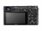 Bild 18 Sony Fotokamera Alpha 6100 Kit 16-50mm Schwarz, Bildsensortyp