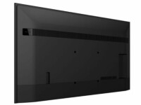 Sony Public Display FW-75BZ40L, Bildschirmdiagonale: 75 "