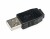 Bild 0 DeLock USB 2.0 Adapter USB-A Stecker - USB-MiniB Buchse